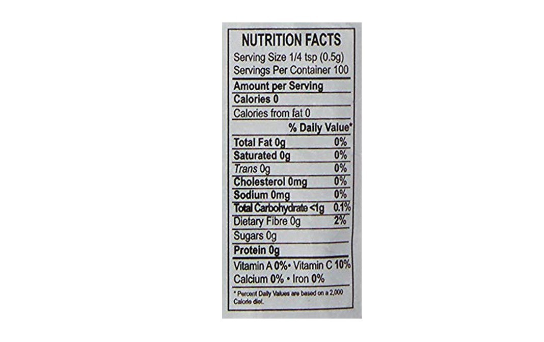 24 Mantra Organic Garam Masala    Pack  50 grams